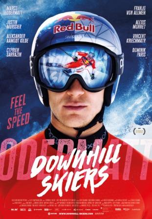 Downhill Skiers
