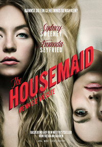 The Housemaid - Wenn sie wüsste