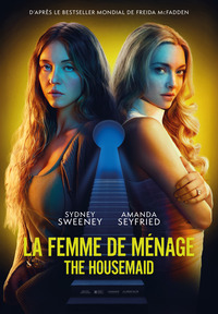 La Femme de ménage