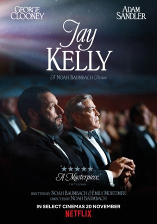 Jay Kelly