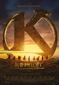 Kaamelott - Deuxième volet – Partie 1