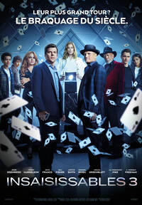 Insaisissables 3