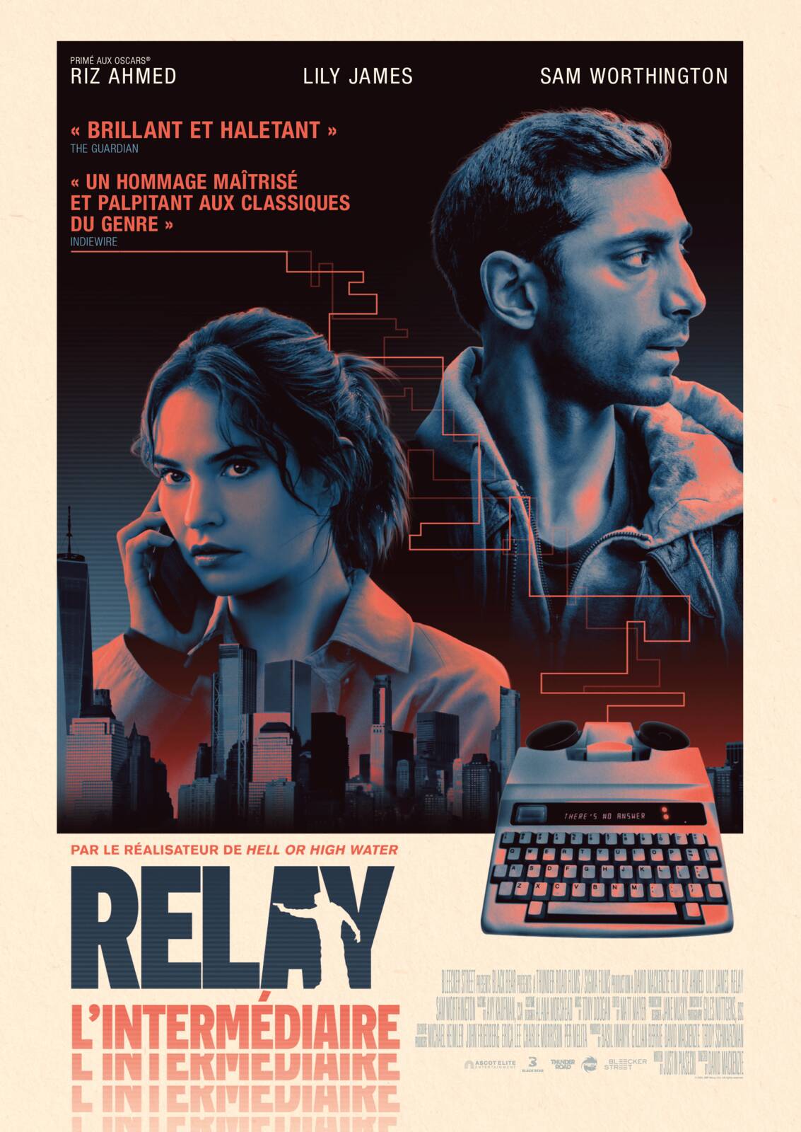 Relay