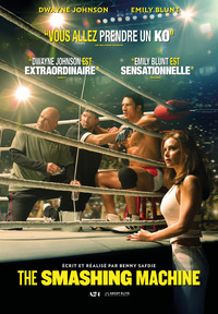 The Smashing Machine