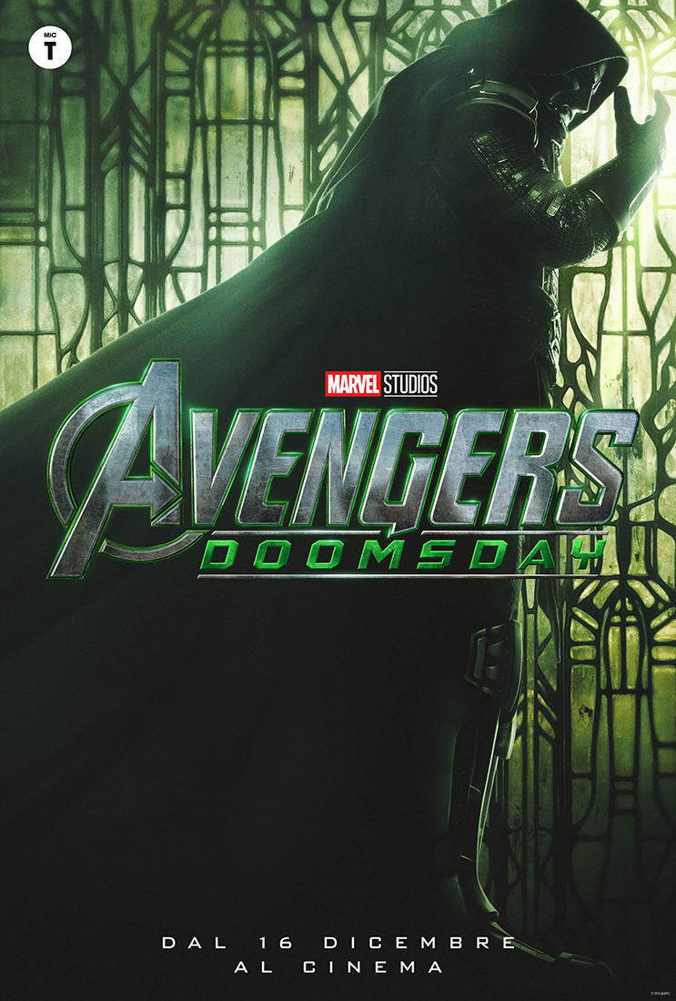 Avengers: Doomsday