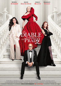 Le Diable S'habille En Prada 2
