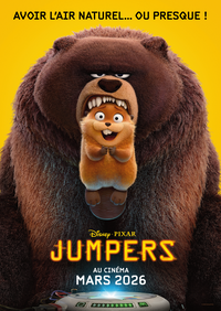 Jumpers (3D)