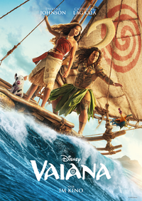Vaiana (3D)