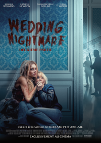 Wedding Nightmare: 2ième Partie
