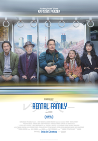 Rental Family - Nelle Vite degli Altri