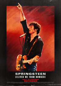 Springsteen: Deliver Me From Nowhere