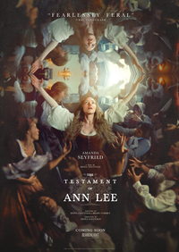 The Testament of Ann Lee