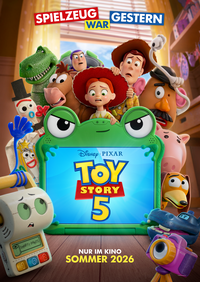 Toy Story 5 (3D)