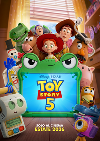 Toy Story 5 (3D)