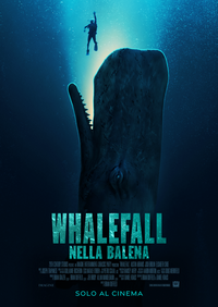Whalefall: Nella Balena