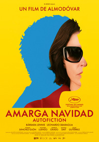 Amarga Navidad (Autofiction)