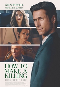 How to Make a Killing - Todsicheres Erbe