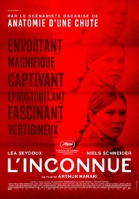 L'Inconnue