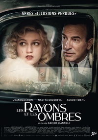 Les rayons et les ombres