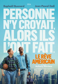 Le Rêve américain