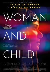 Woman and Child