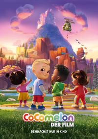 Cocomelon: The Movie