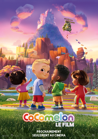 Cocomelon: The Movie