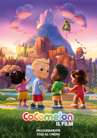 Cocomelon: The Movie