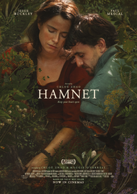 Hamnet - Nel Nome Di Figlio