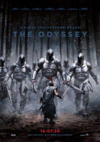 L' Odyssée