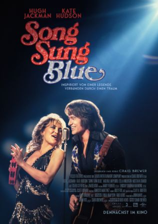 Song Sung Blue