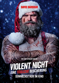 Violent Night 2