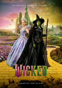 Wicked: Teil 2 (3D)