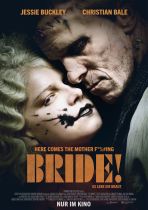 The Bride! - Es lebe die Braut