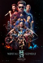 Mortal Kombat II