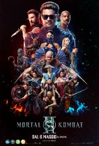 Mortal Kombat II