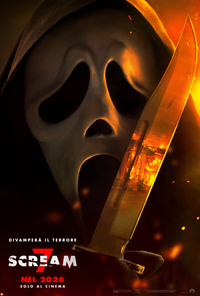 Scream 7