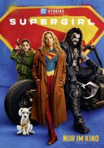 Supergirl: Woman of Tomorrow (3D)