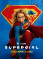 Supergirl: Woman of Tomorrow (3D)
